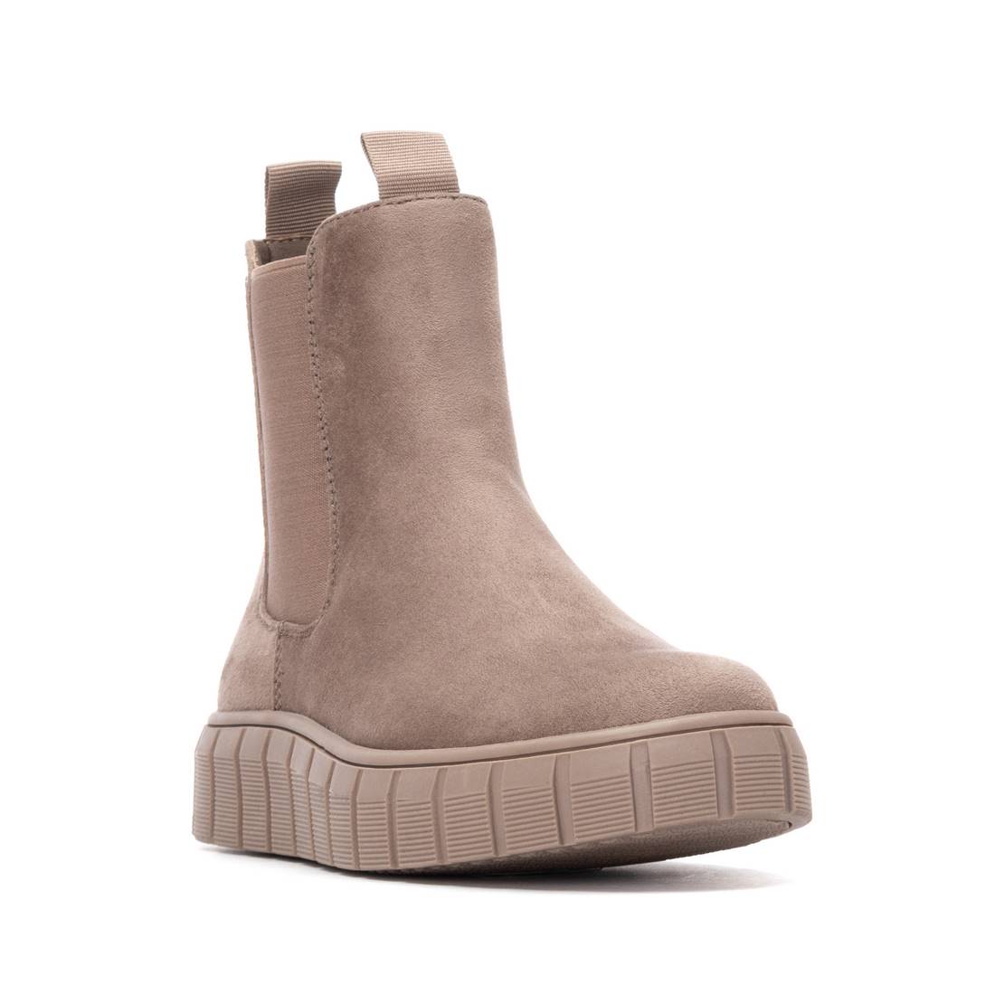 Botin de niña plano Xti kids 15139002