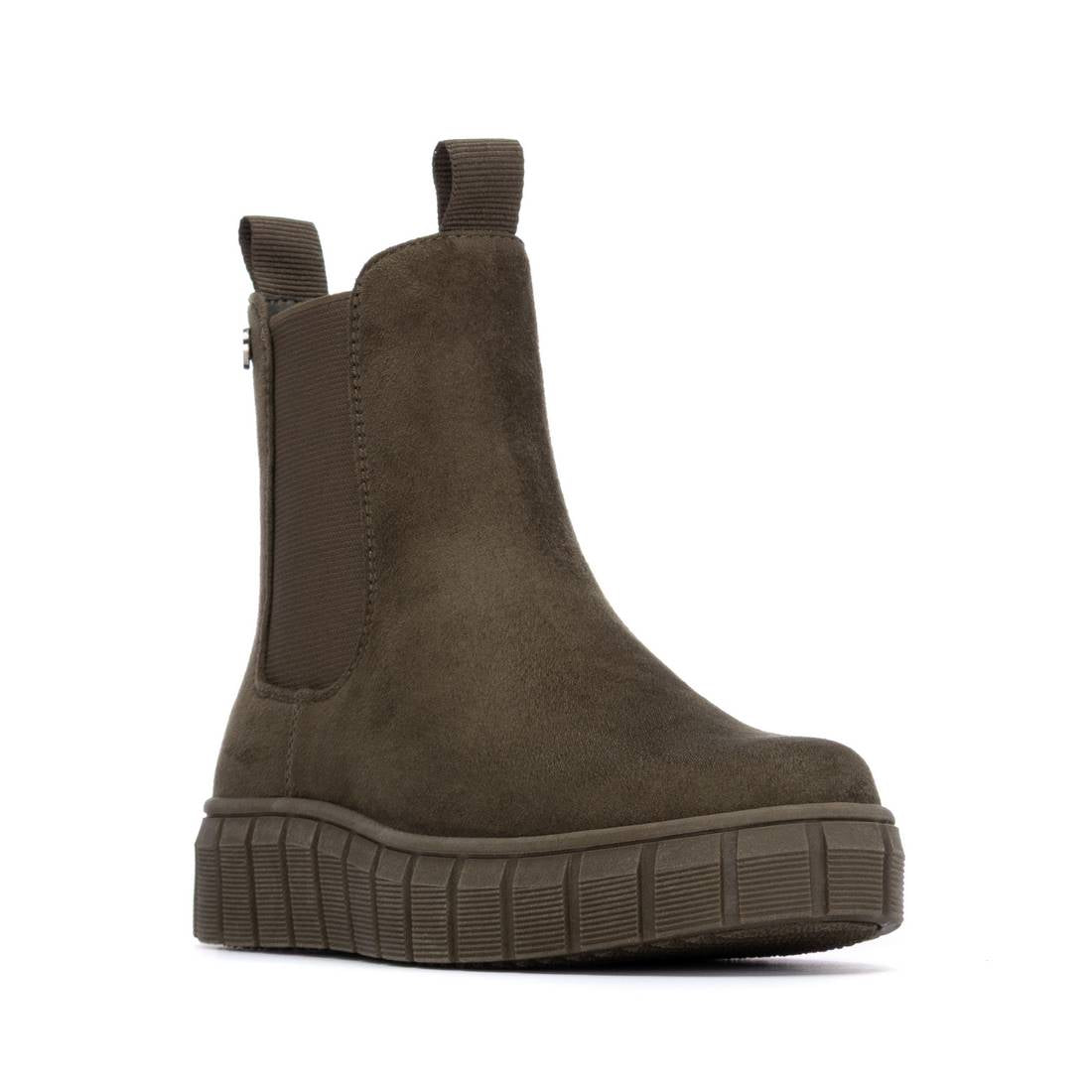 Botin de niña plano Xti kids 15139003