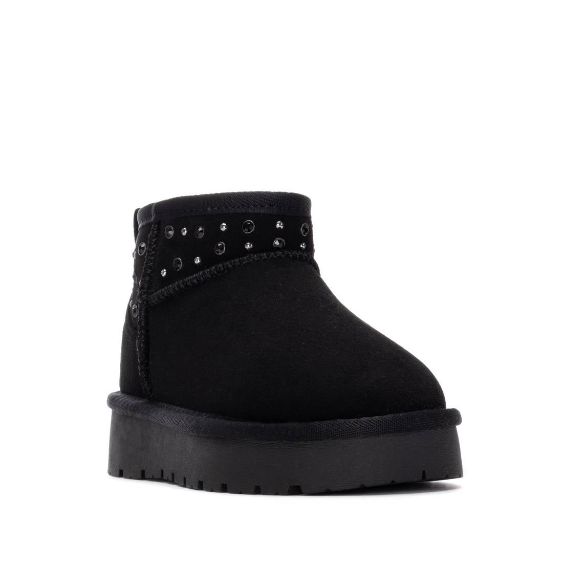 Botin de niña plano Xti kids 15139201