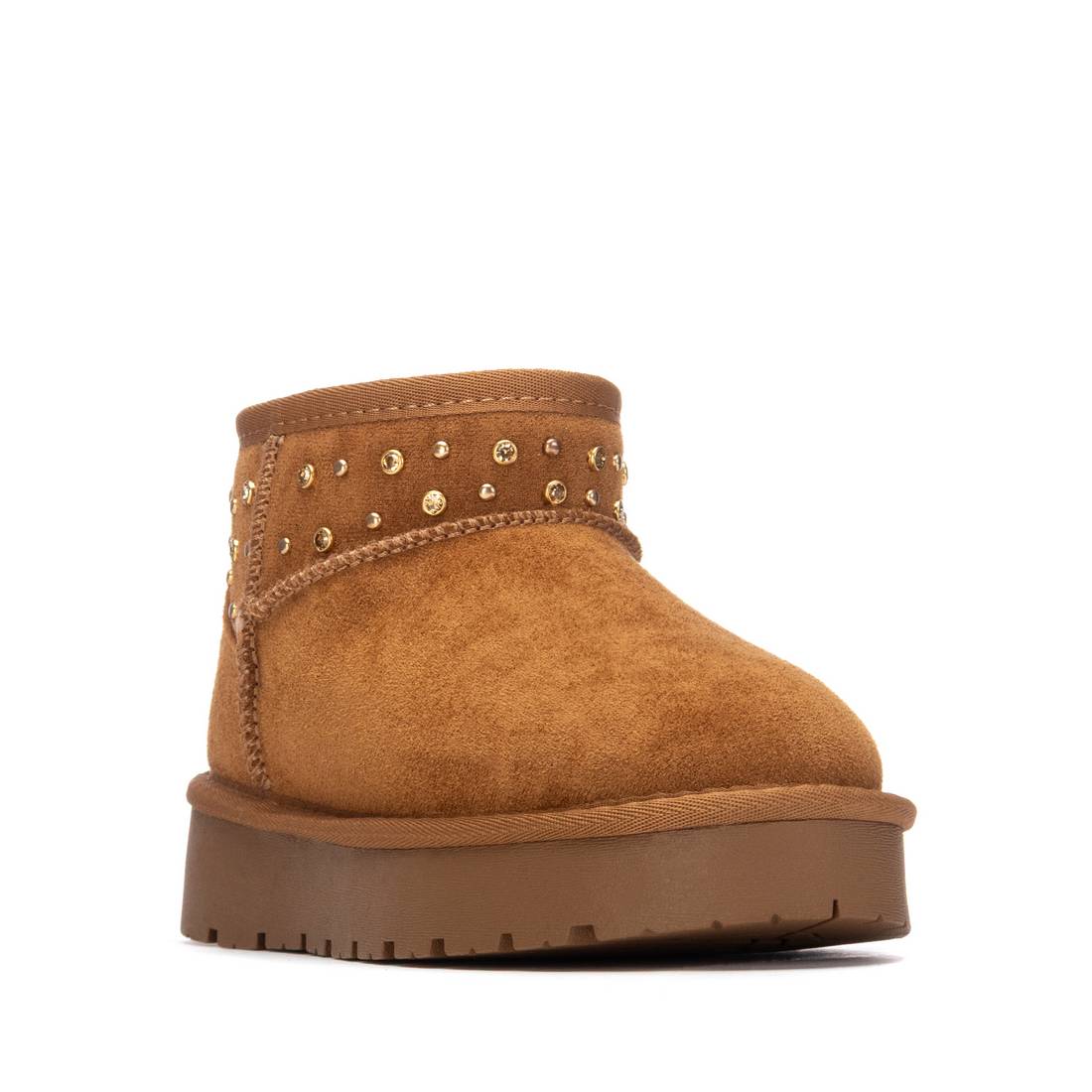 Botin de niña plano Xti kids 15139202