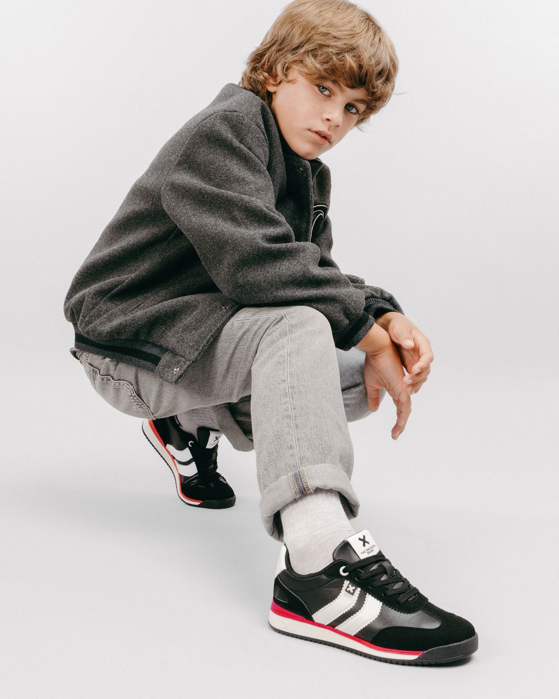 KID'S SNEAKER XTI 15139305