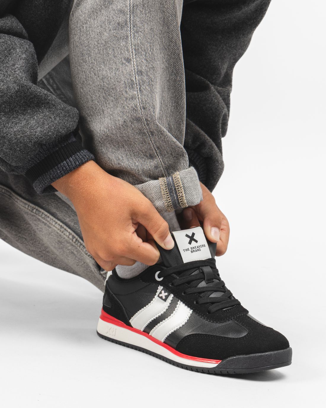 KID'S SNEAKER XTI 15139305