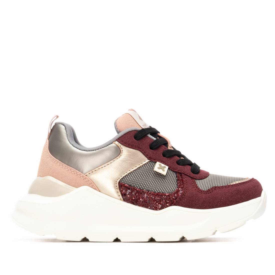 Zapatilla de niña plano Xti kids 15139401