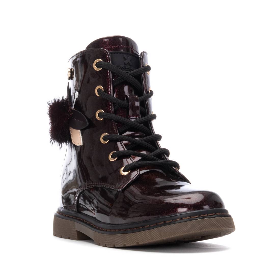 Botin de niña plano Xti kids 15139503