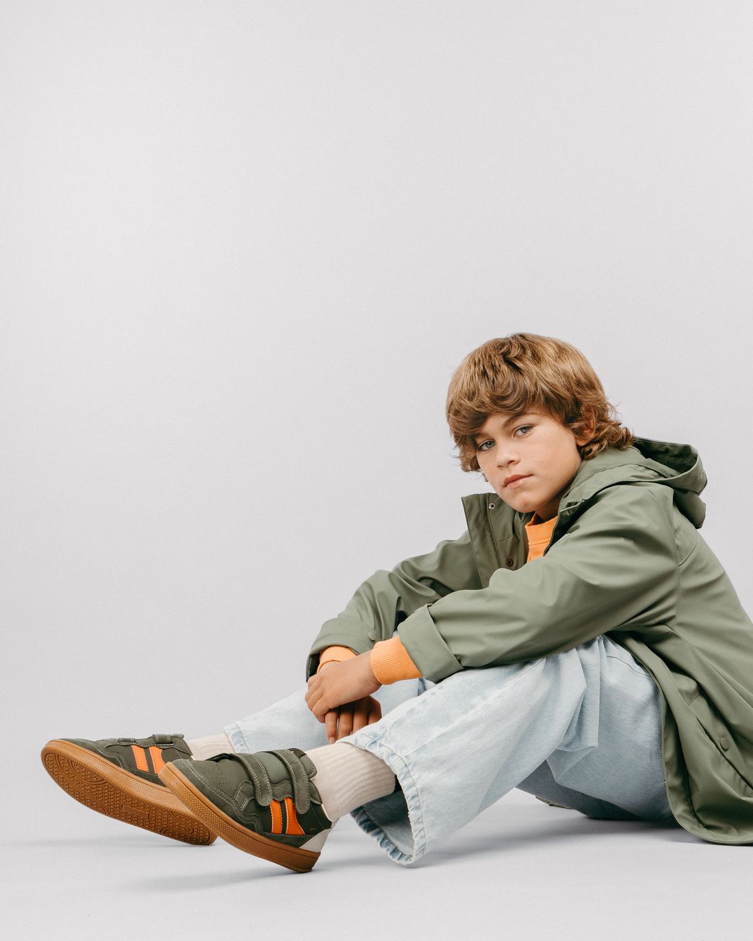 KID'S SNEAKER XTI 15140801