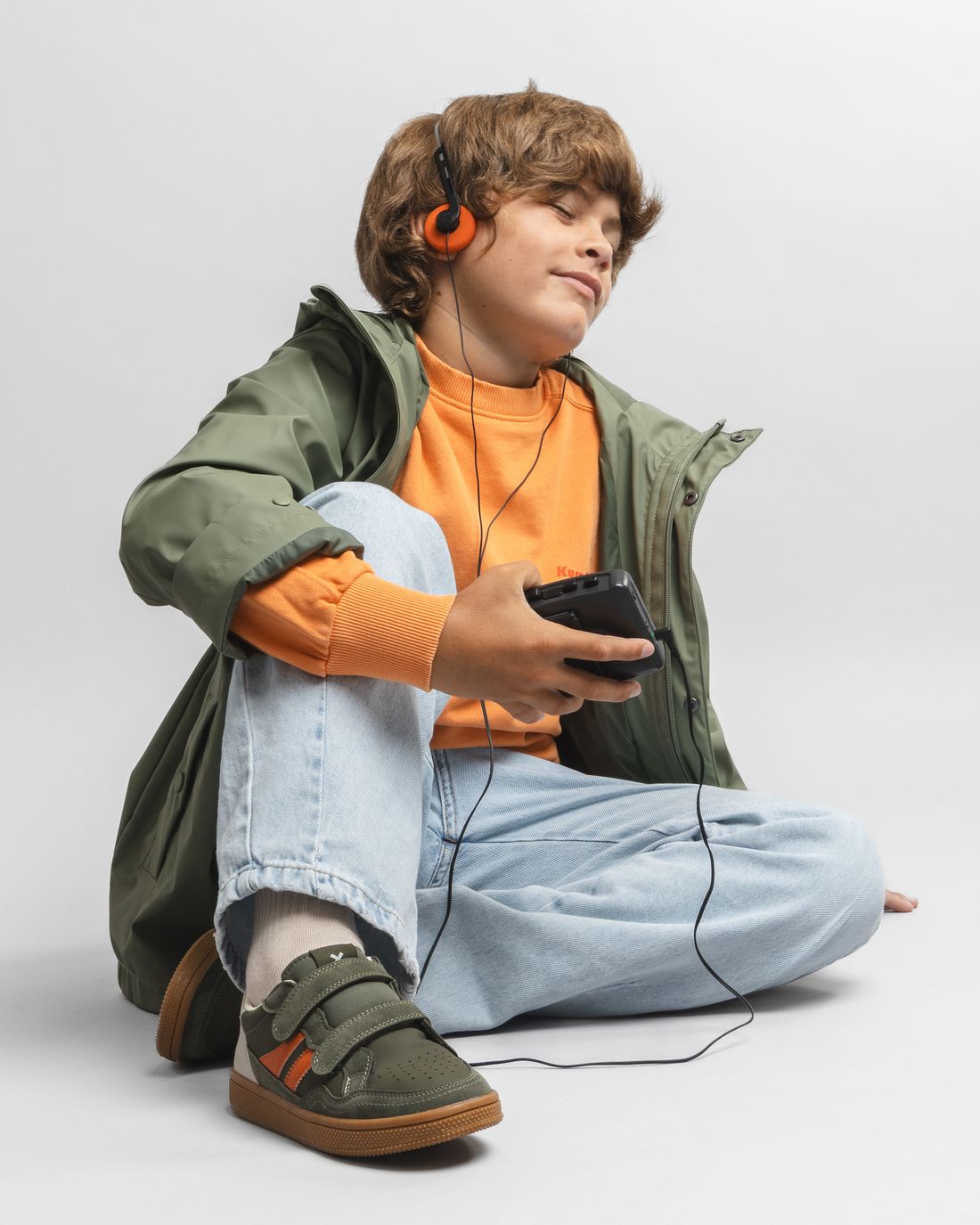 KID'S SNEAKER XTI 15140801