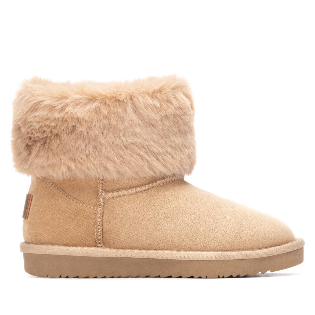 Botin de niña plano Xti kids 15141201