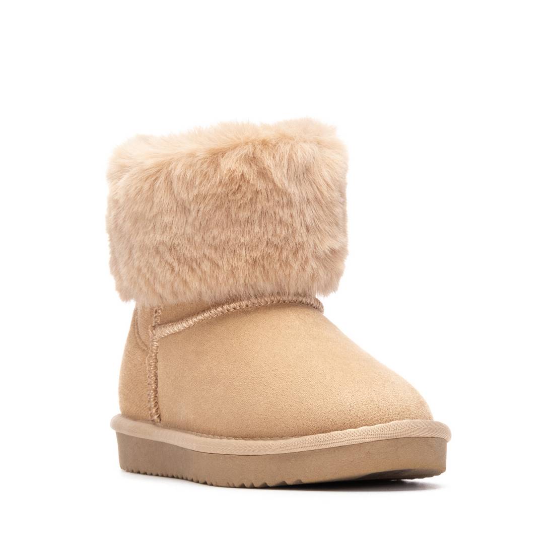 Botin de niña plano Xti kids 15141201