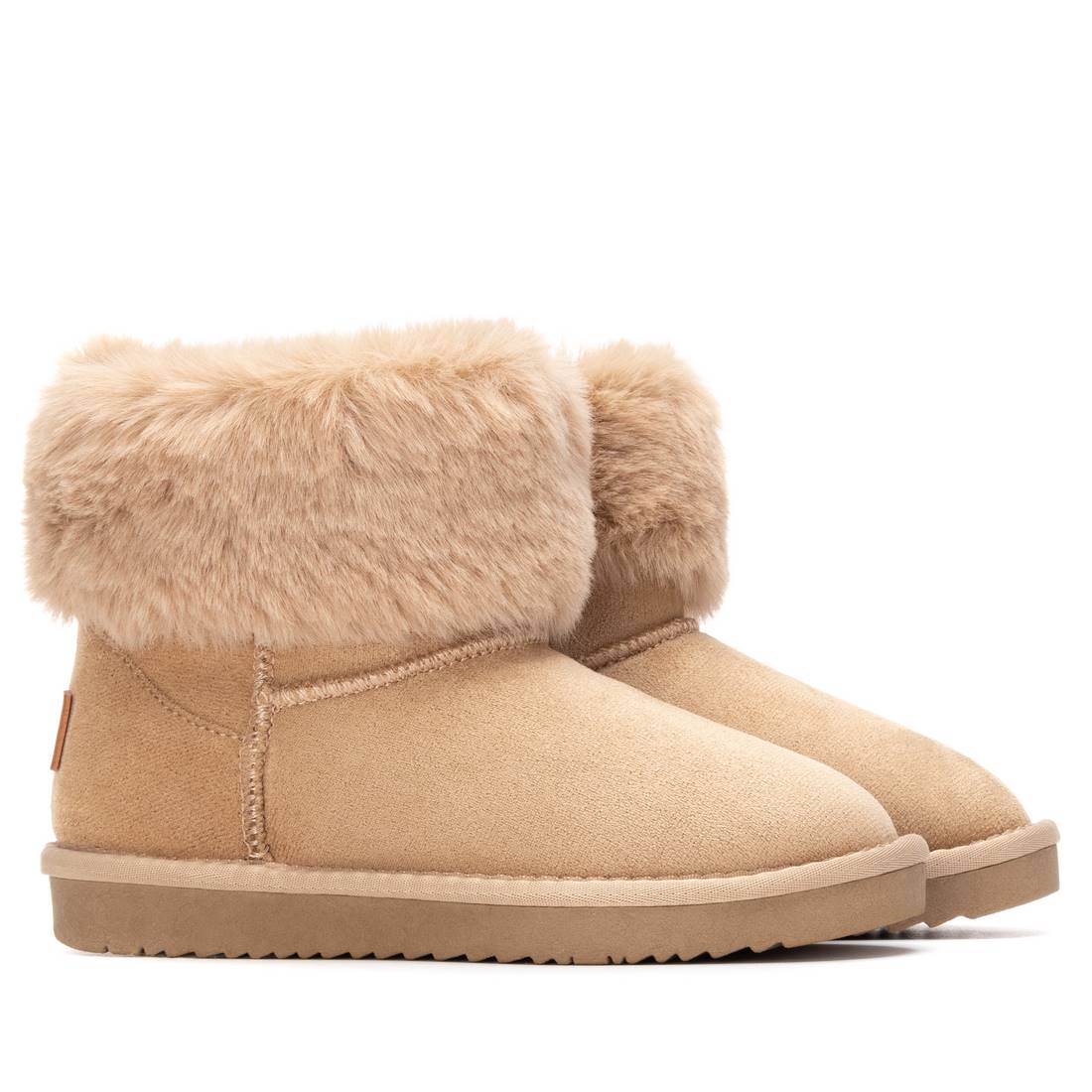 Botin de niña plano Xti kids 15141201