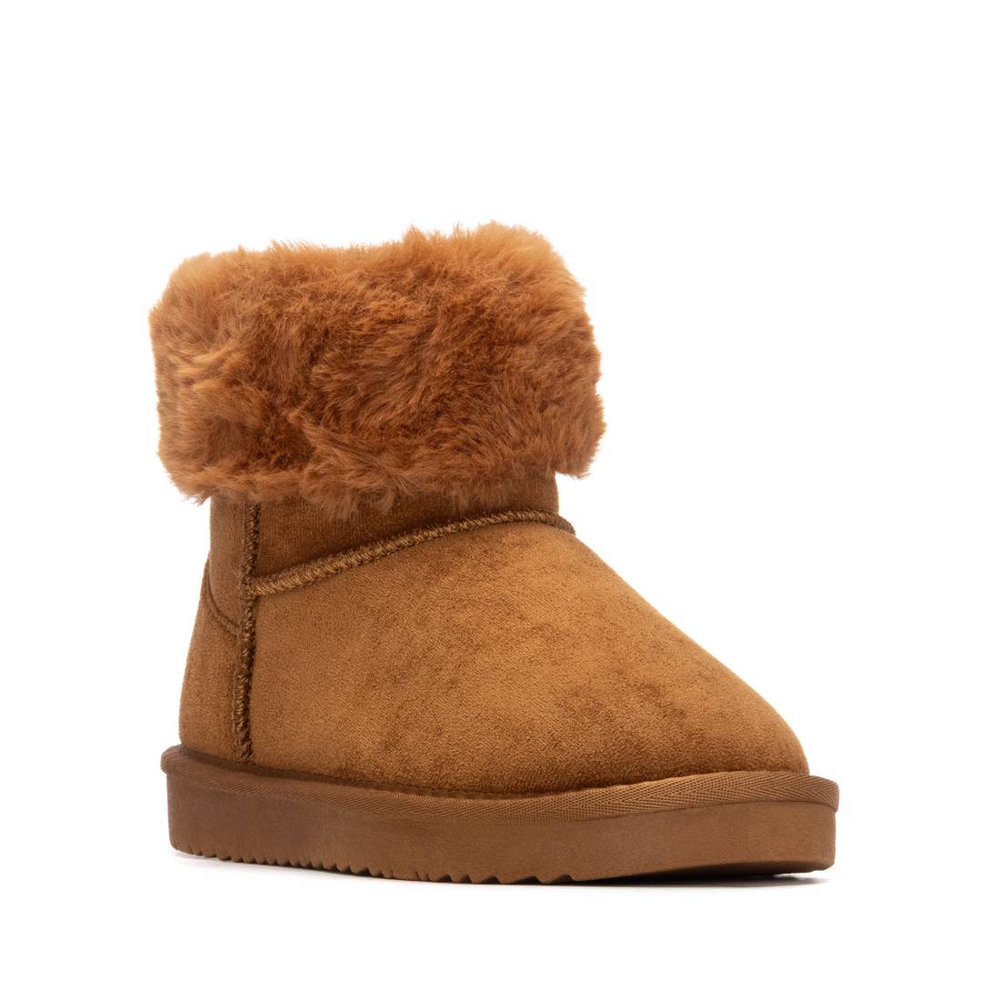 Botin de niña plano Xti kids 15141202