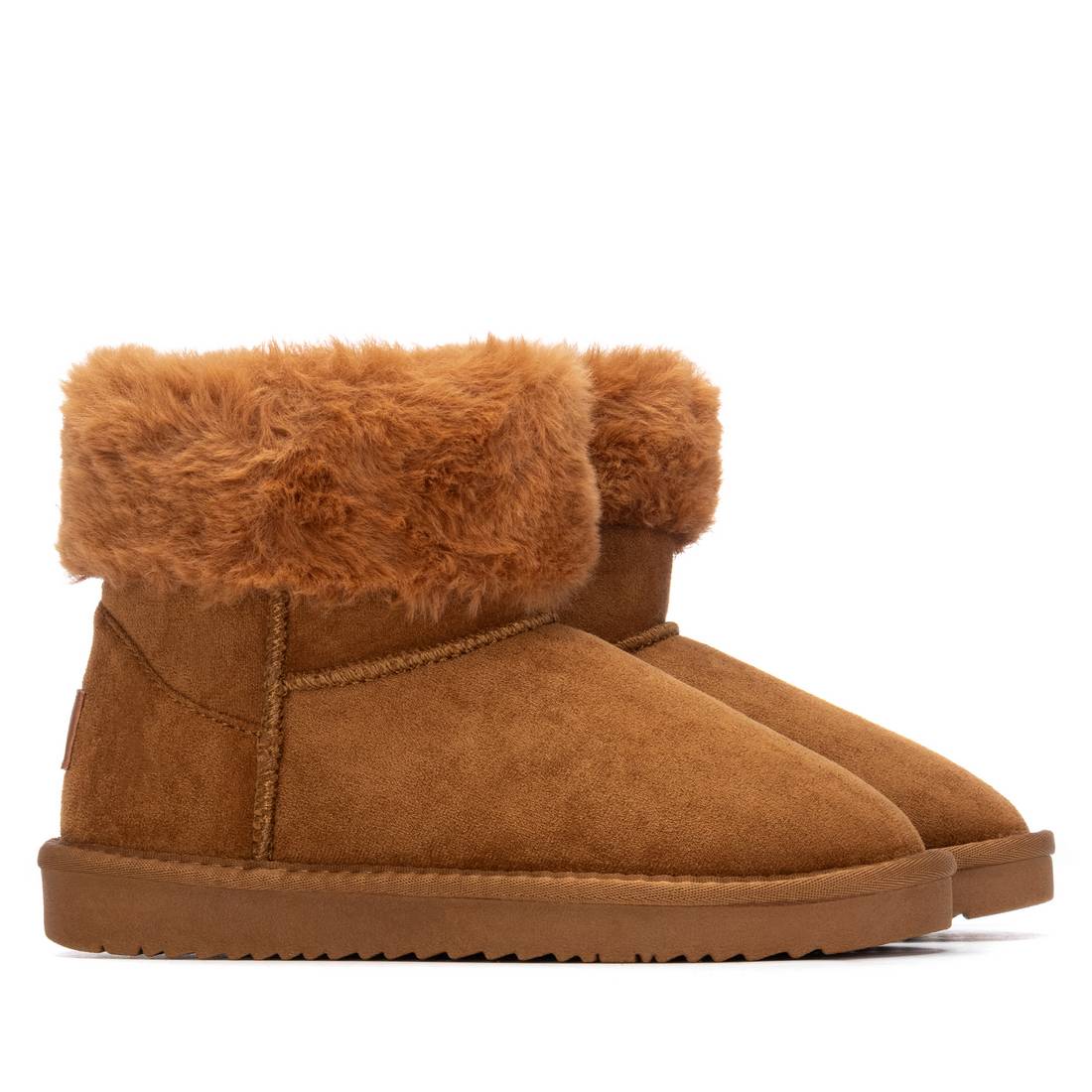 Botin de niña plano Xti kids 15141202