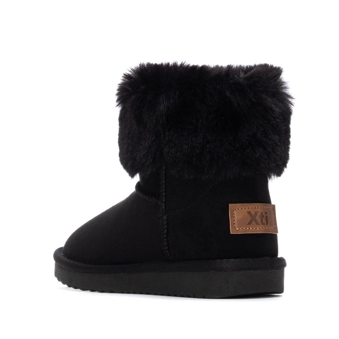 Botin de niña plano Xti kids 15141203