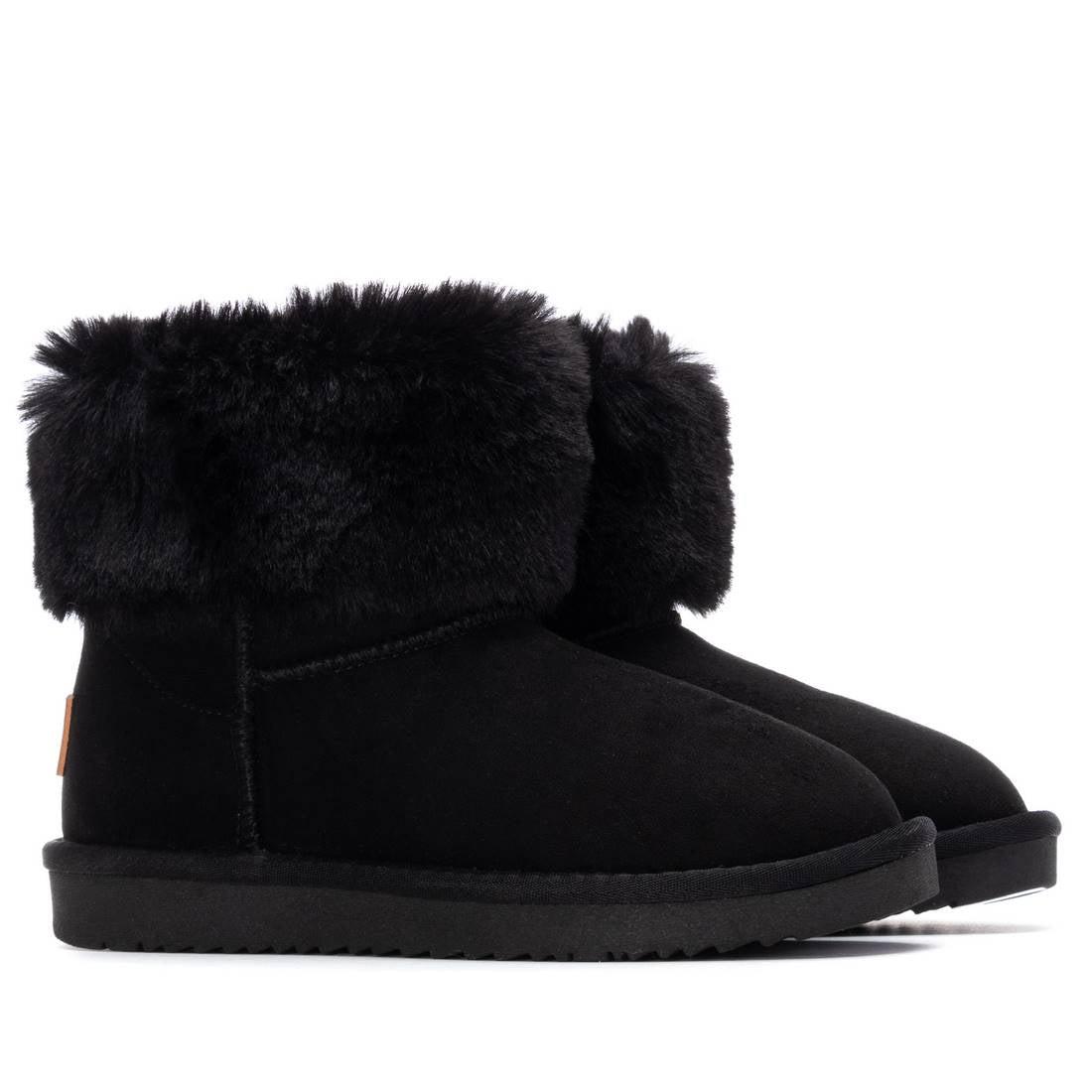 Botin de niña plano Xti kids 15141203