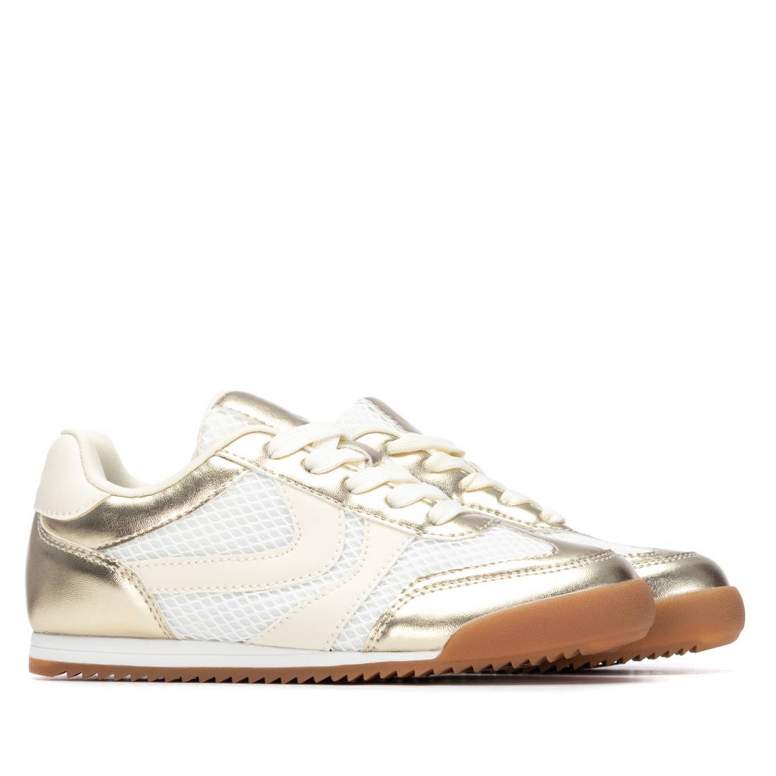 Zapatilla de niña plano Xti kids 15300301