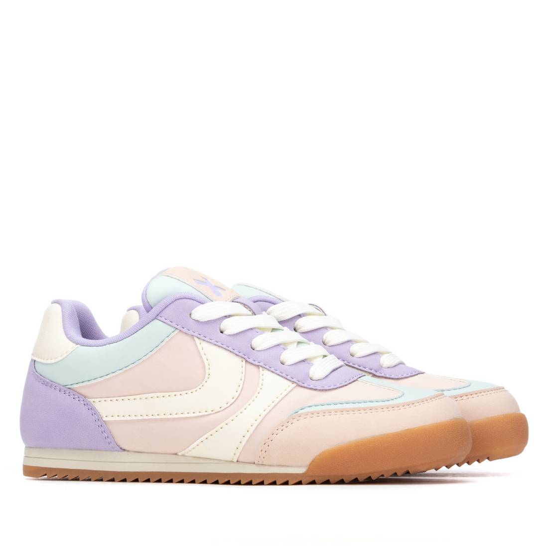 Zapatilla de niña plano Xti kids 15300305