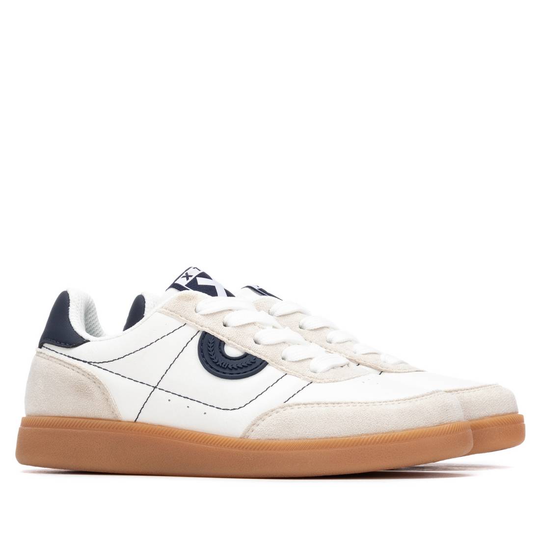 Zapatilla de niño plano Xti kids 15300701