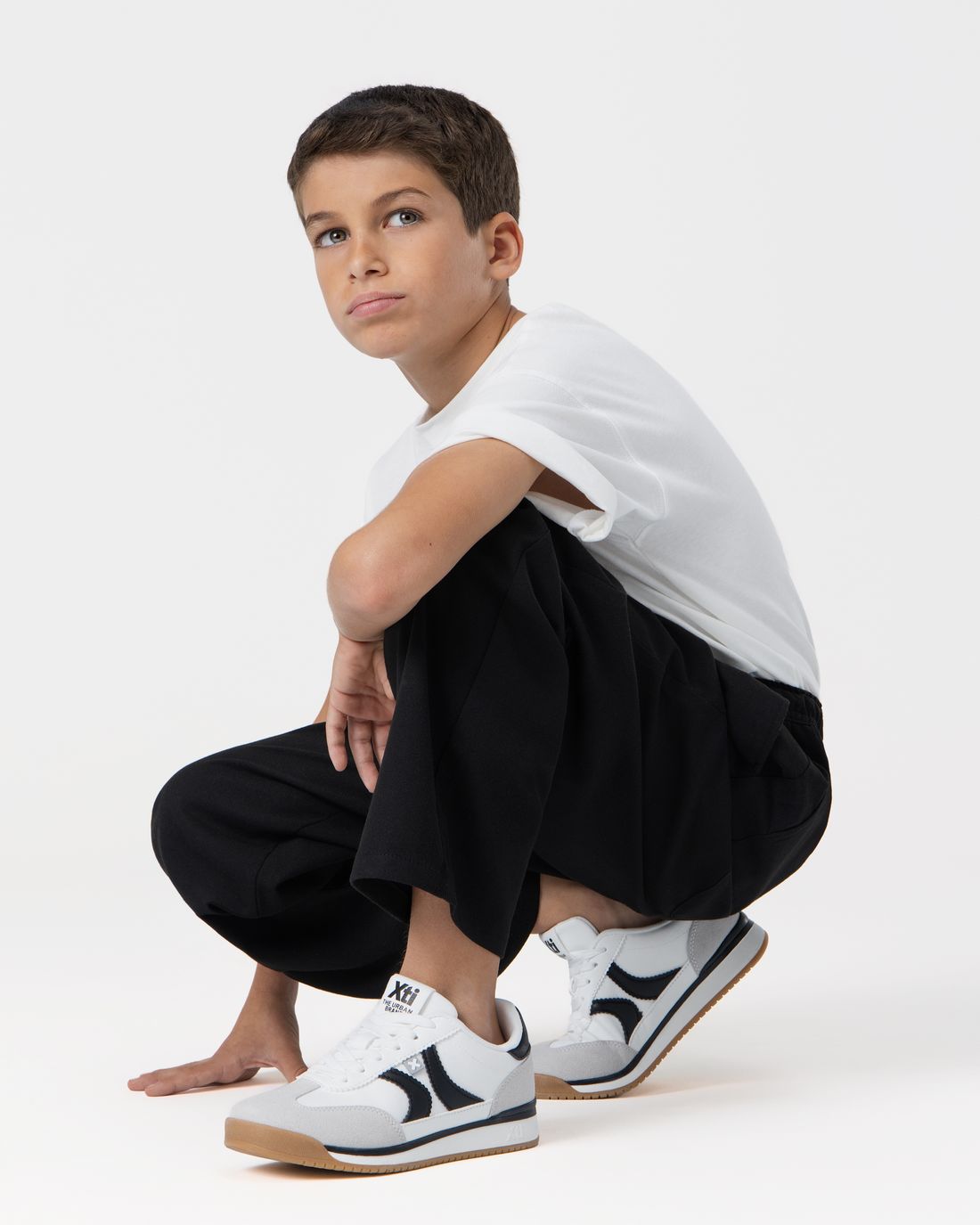 Zapatilla de niño  Xti kids 15301302