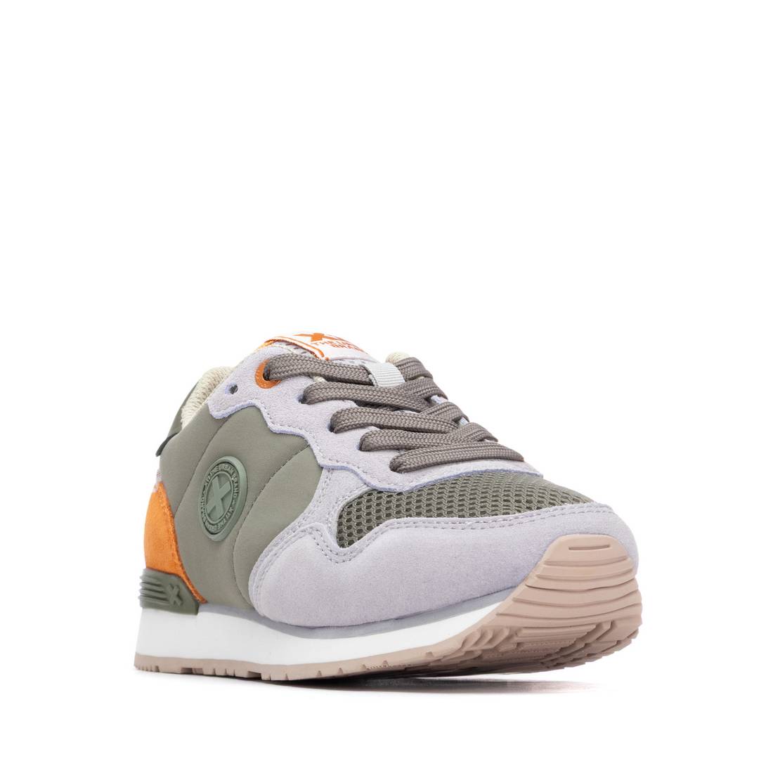 Zapatilla de niña plano Xti kids 15302302