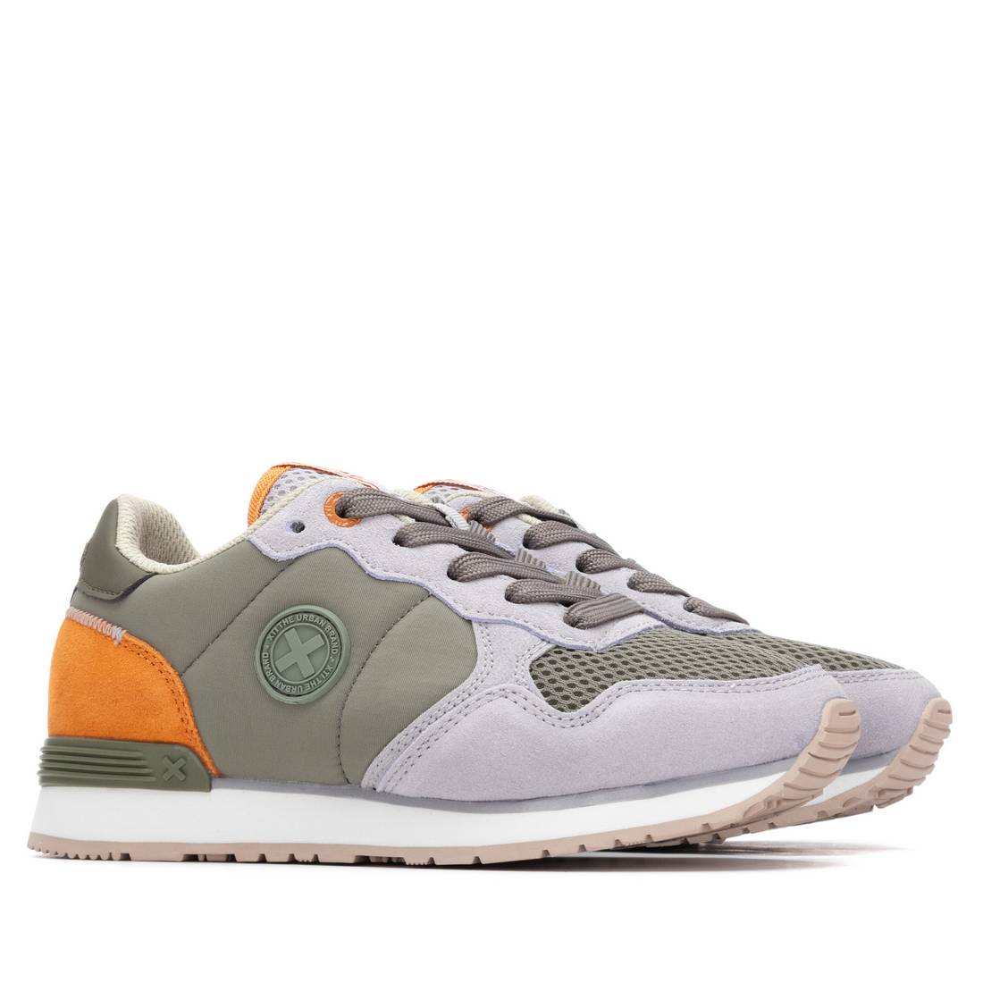 Zapatilla de niña plano Xti kids 15302302