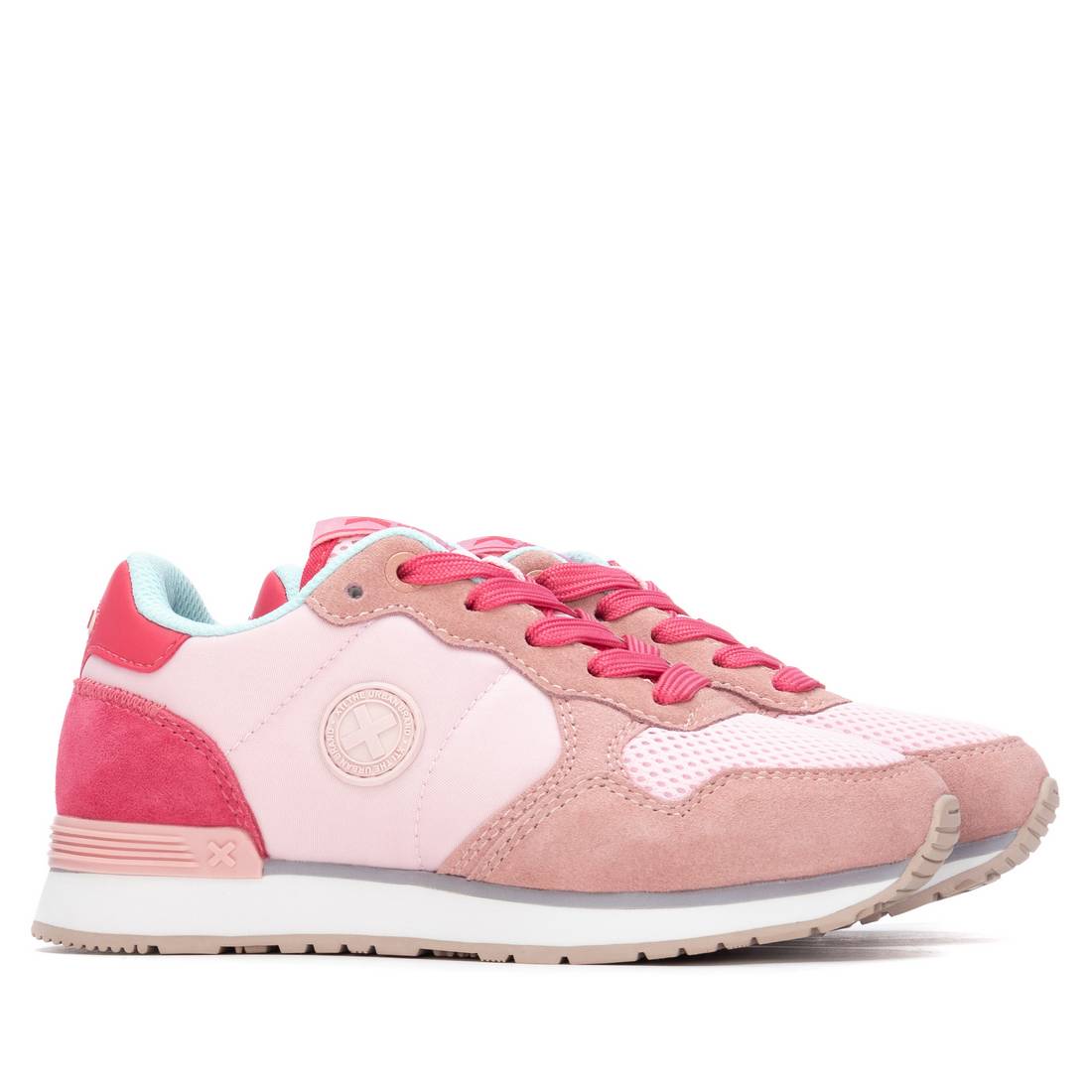 Zapatilla de niña plano Xti kids 15302308