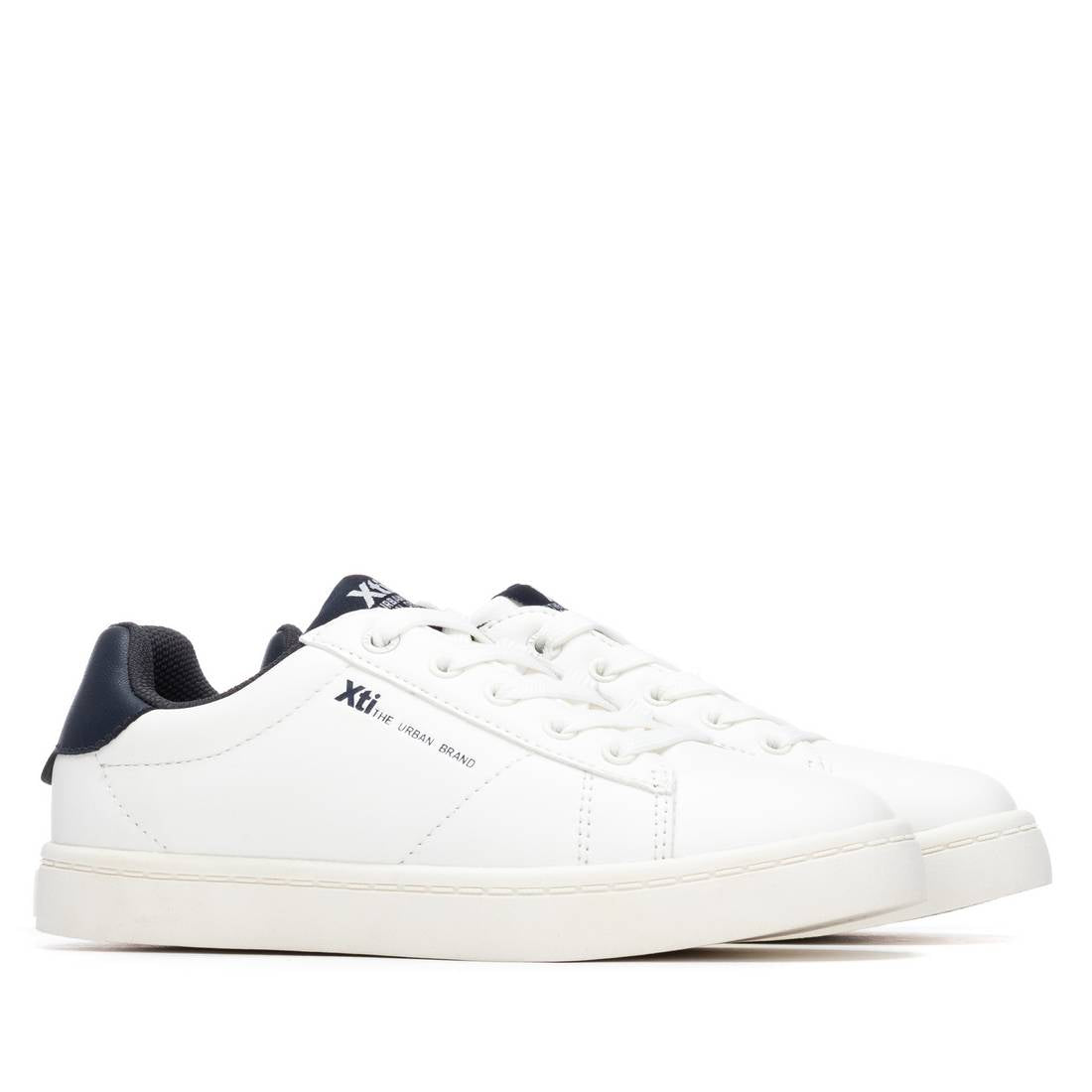 Zapatilla de niño plano Xti kids 15302502