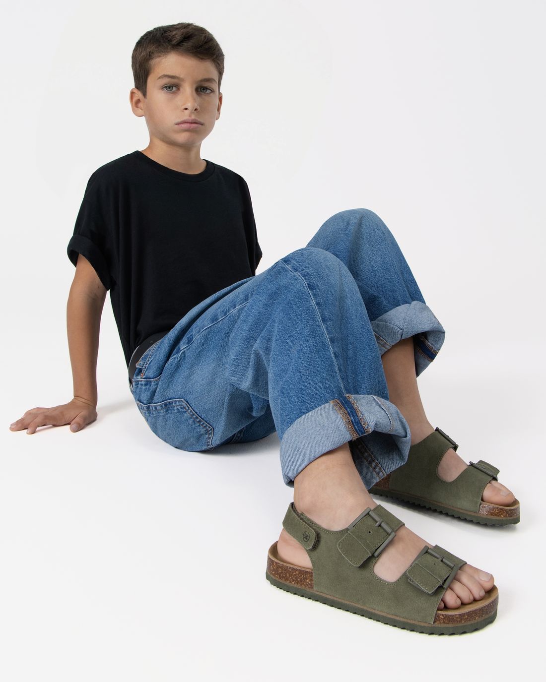 KID'S SANDAL XTI 15304301
