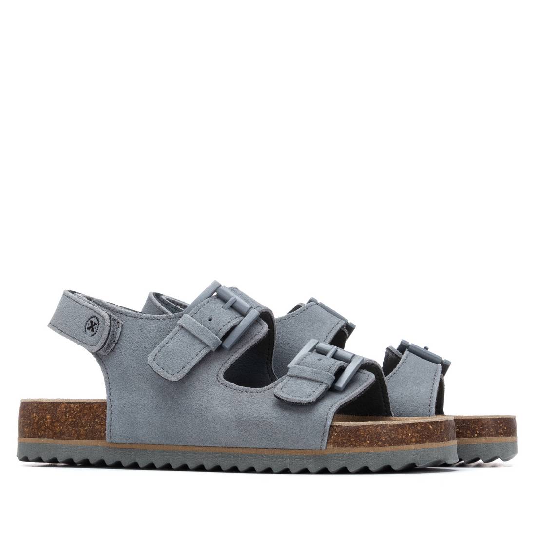 Sandalia de niño plano Xti kids 15304305