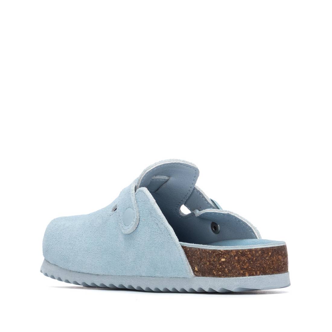 Zueco de niña plano Xti kids 15304505