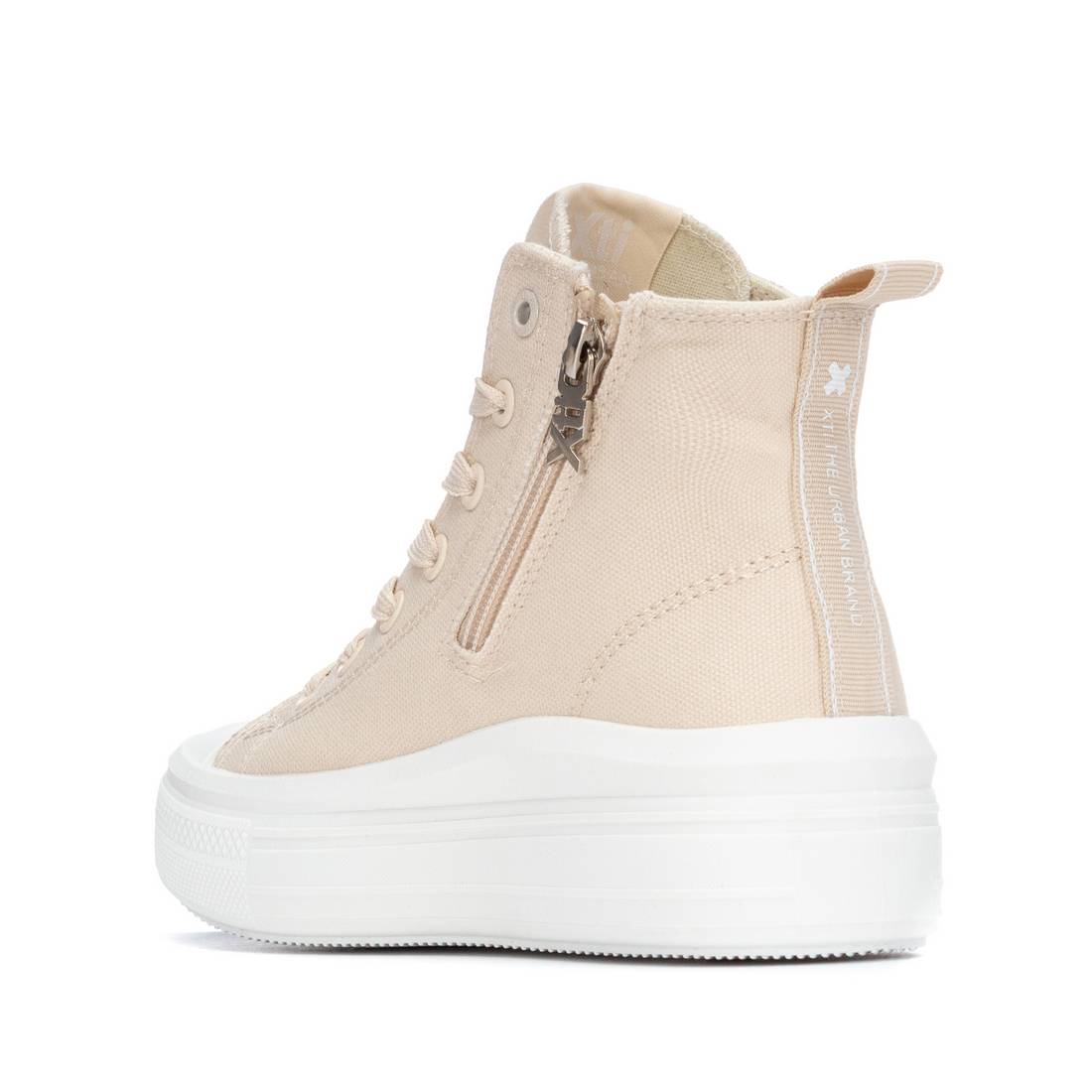 Zapatilla de niña plano Xti kids 15305603