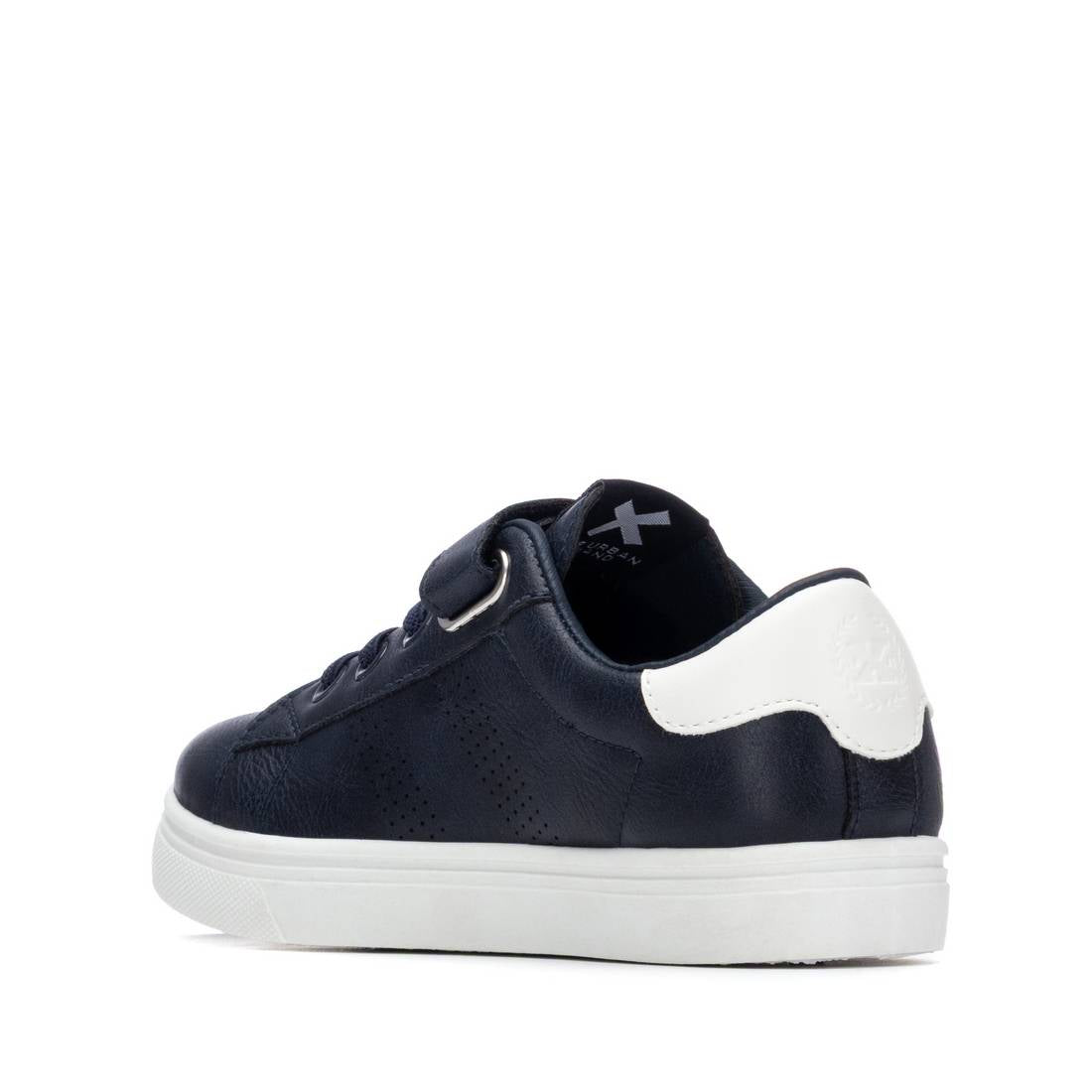 Zapatilla de niño plano Xti kids 15305802