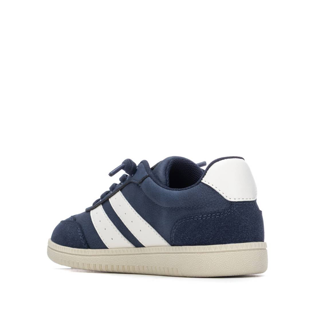 Zapatilla de niño plano Xti kids 15306102