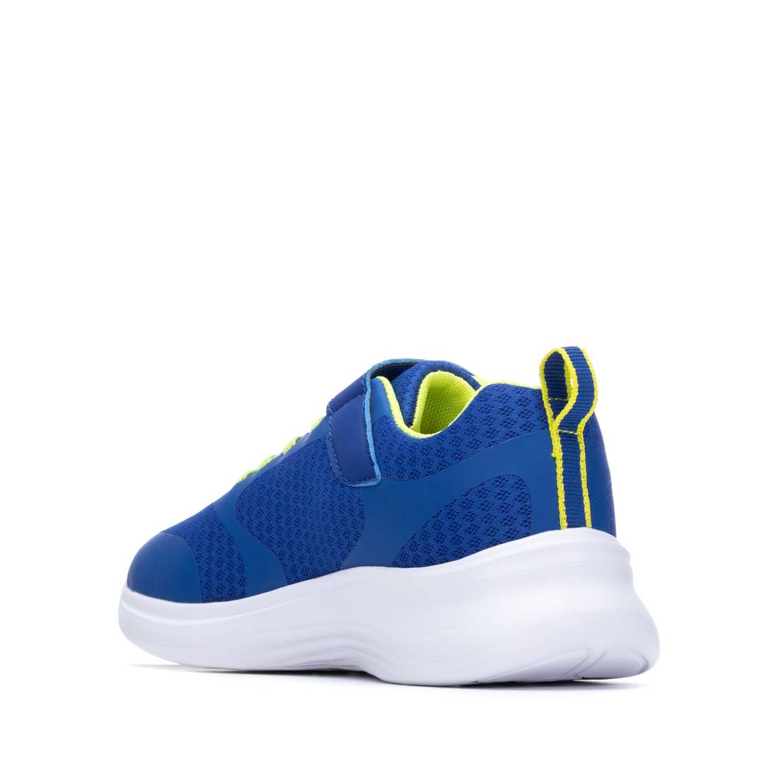 Zapatilla de niño plano Xti kids 15307001