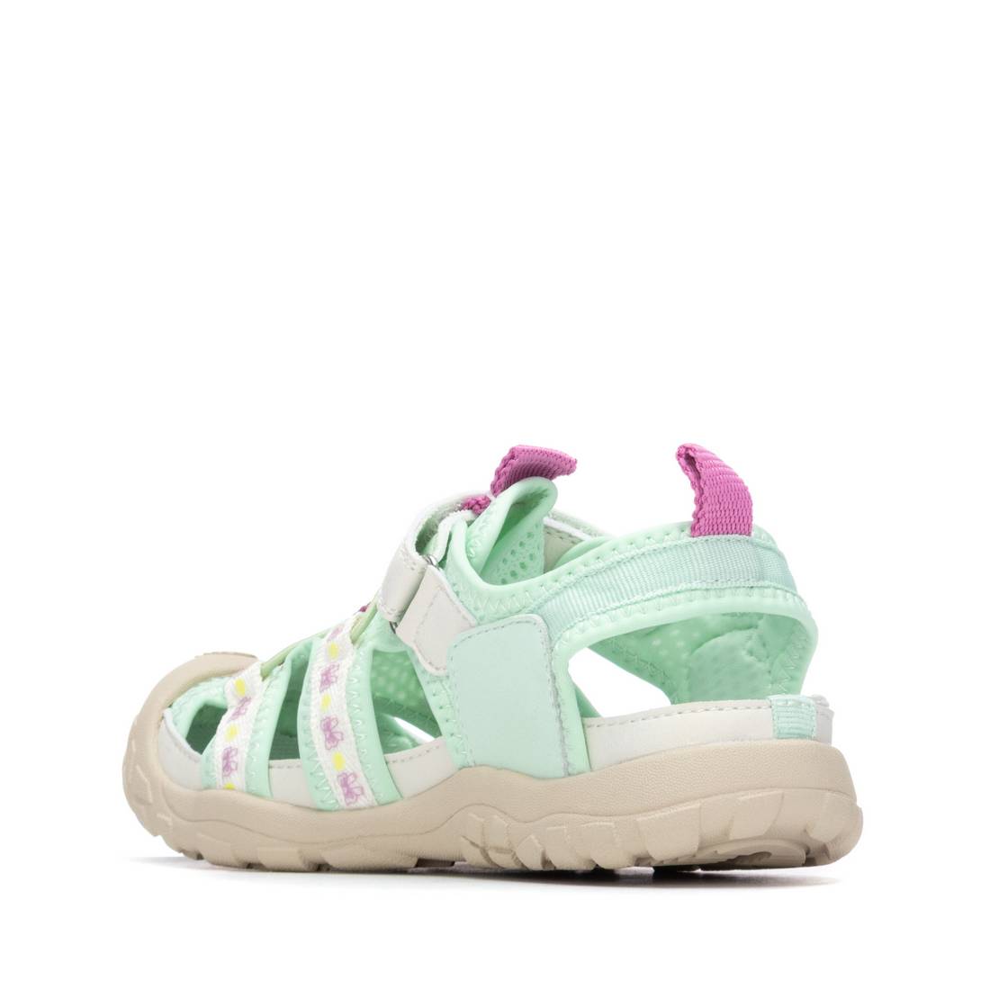 Sandalia de niña plano Xti kids 15310301