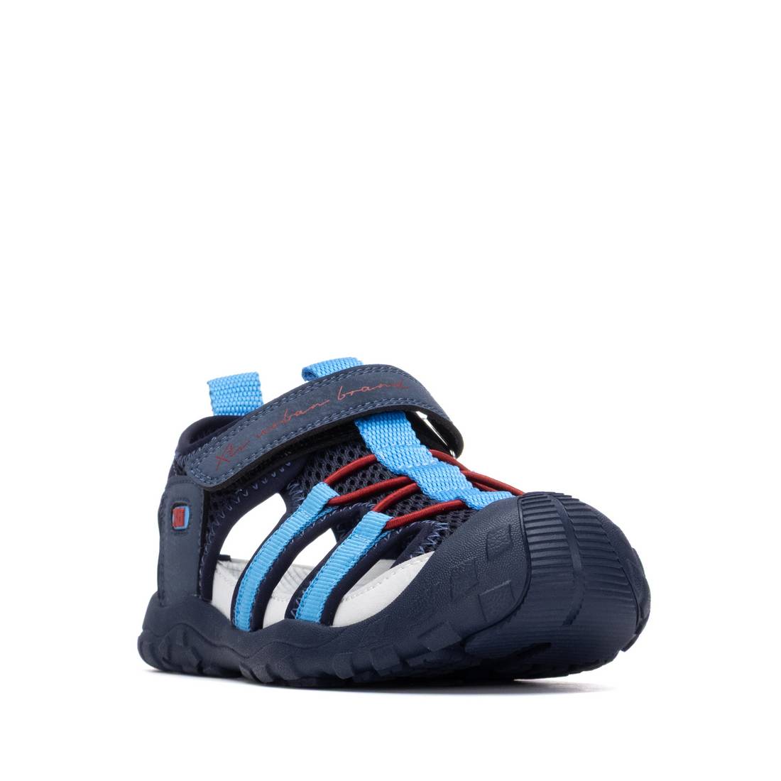 Sandalia de niña plano Xti kids 15310304