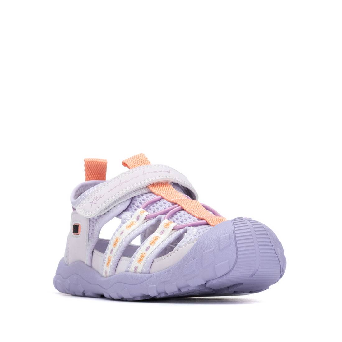 Sandalia de niña plano Xti kids 15310305