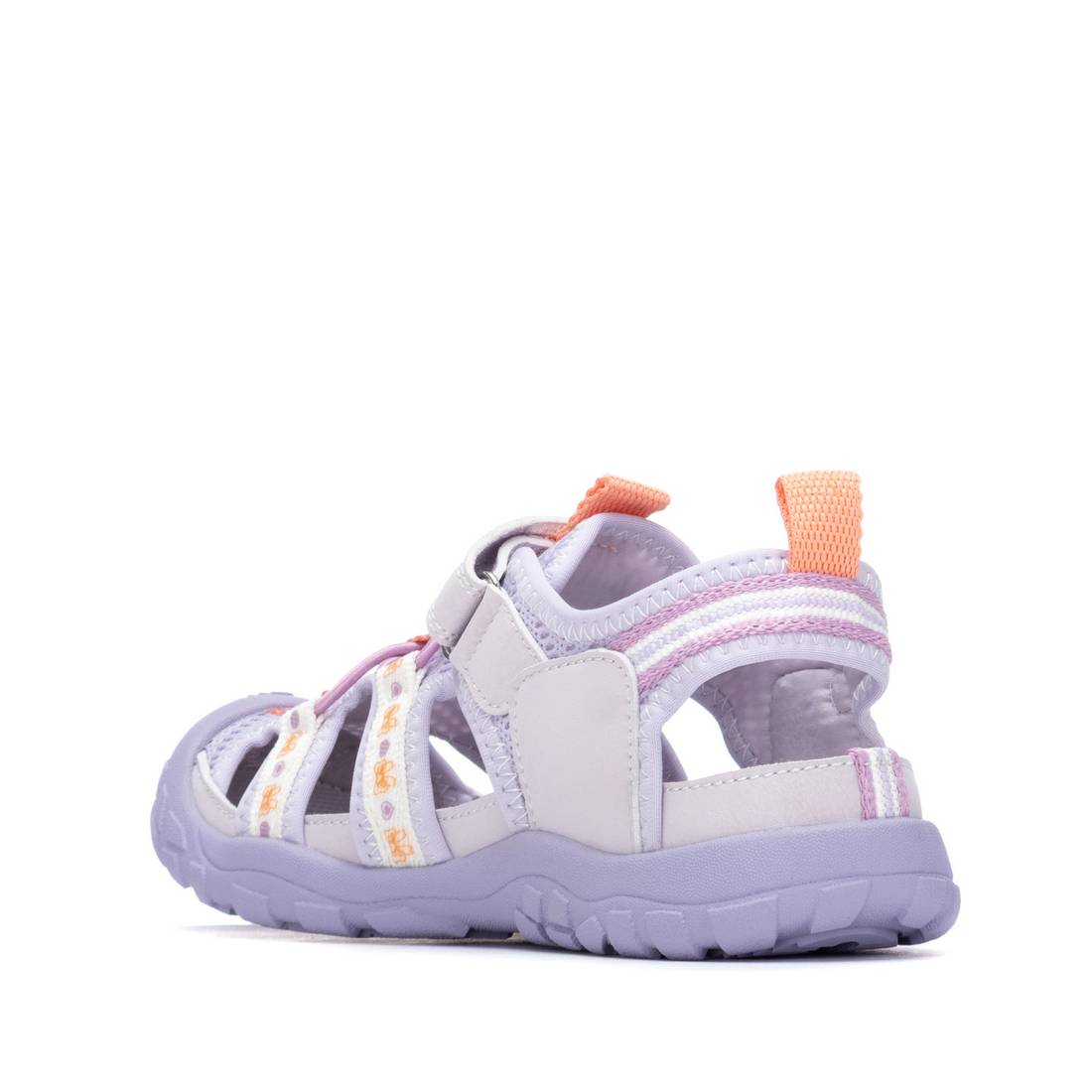 Sandalia de niña plano Xti kids 15310305