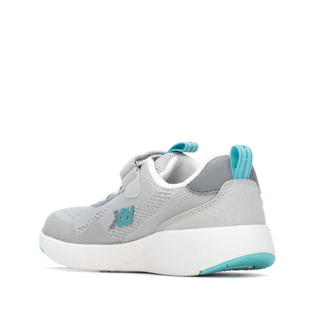 Zapatilla de niña plano Xti kids 15310402