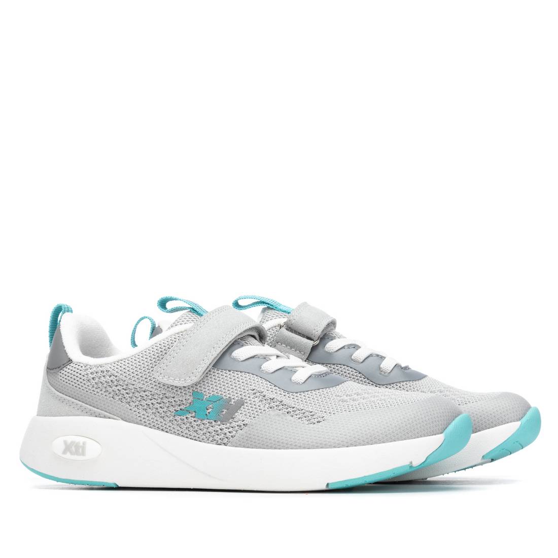 Zapatilla de niña plano Xti kids 15310402