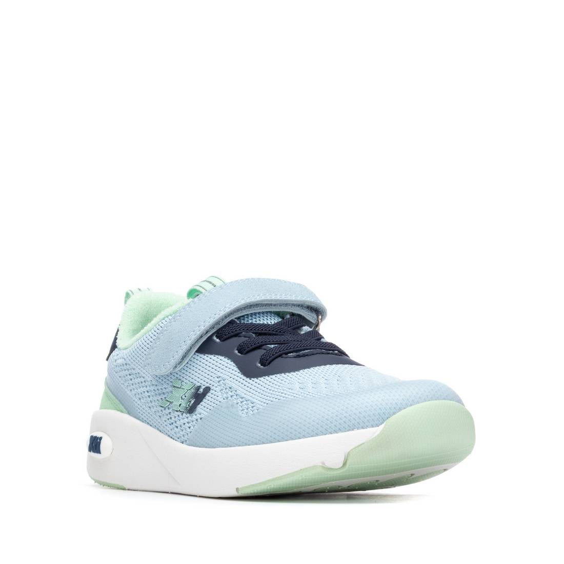 Zapatilla de niña plano Xti kids 15310403