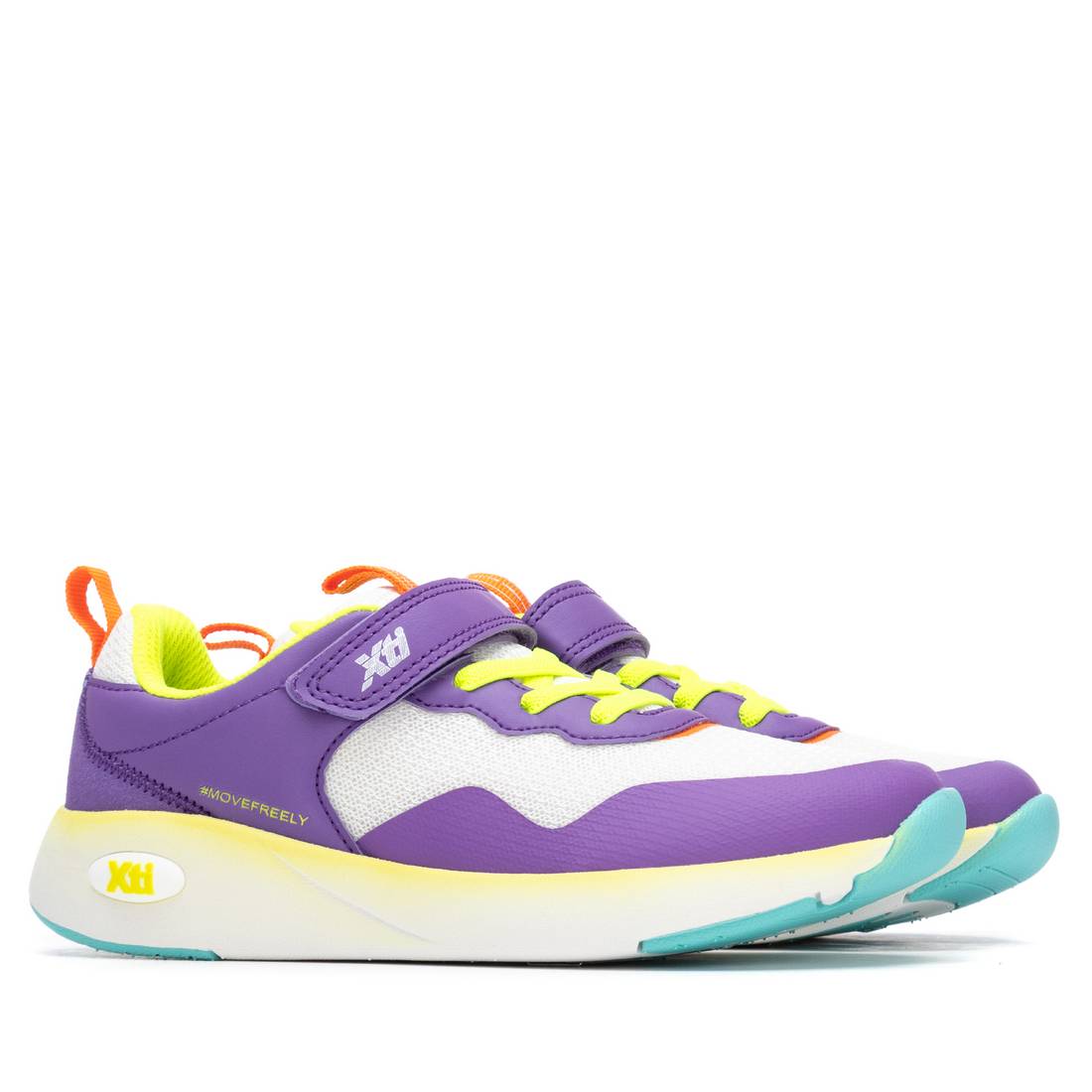 ジュニアスタイル　No.6 No.14 KID'S SNEAKER XTI 15310506