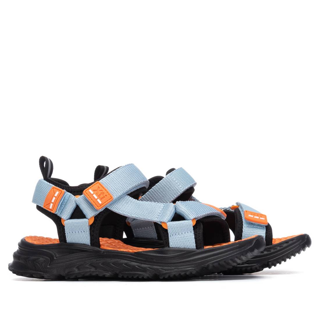 Sandalia de niño plano Xti kids 15311201