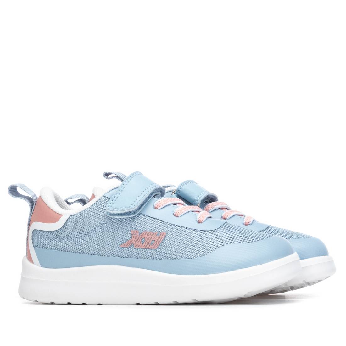 Zapatilla de niña plano Xti kids 15311606