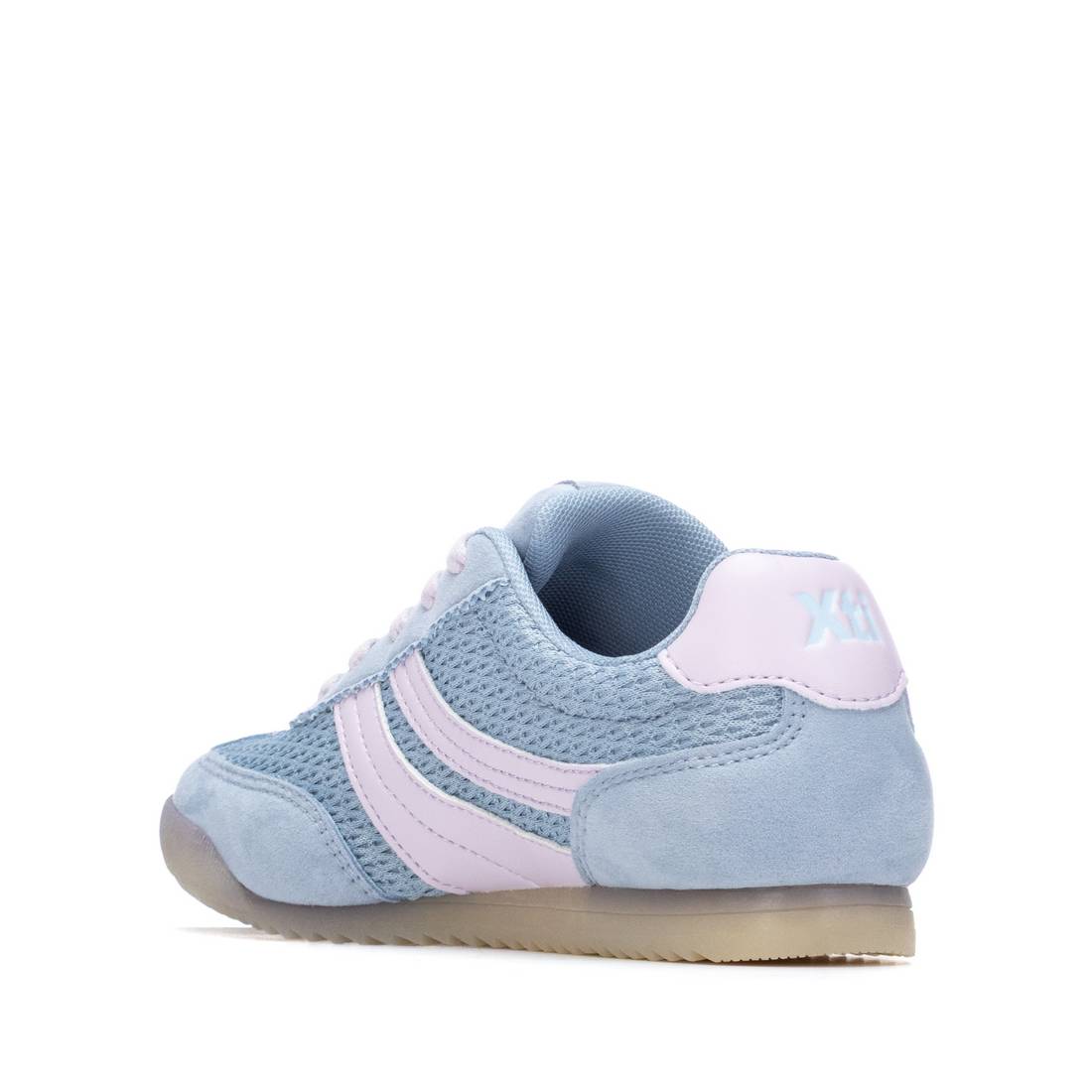 Zapatilla de niña plano Xti kids 15312901