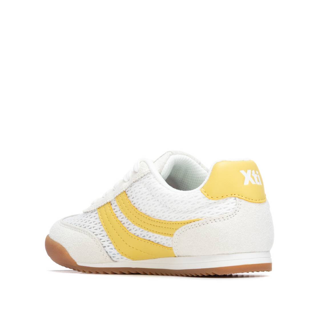 Zapatilla de niña plano Xti kids 15312904