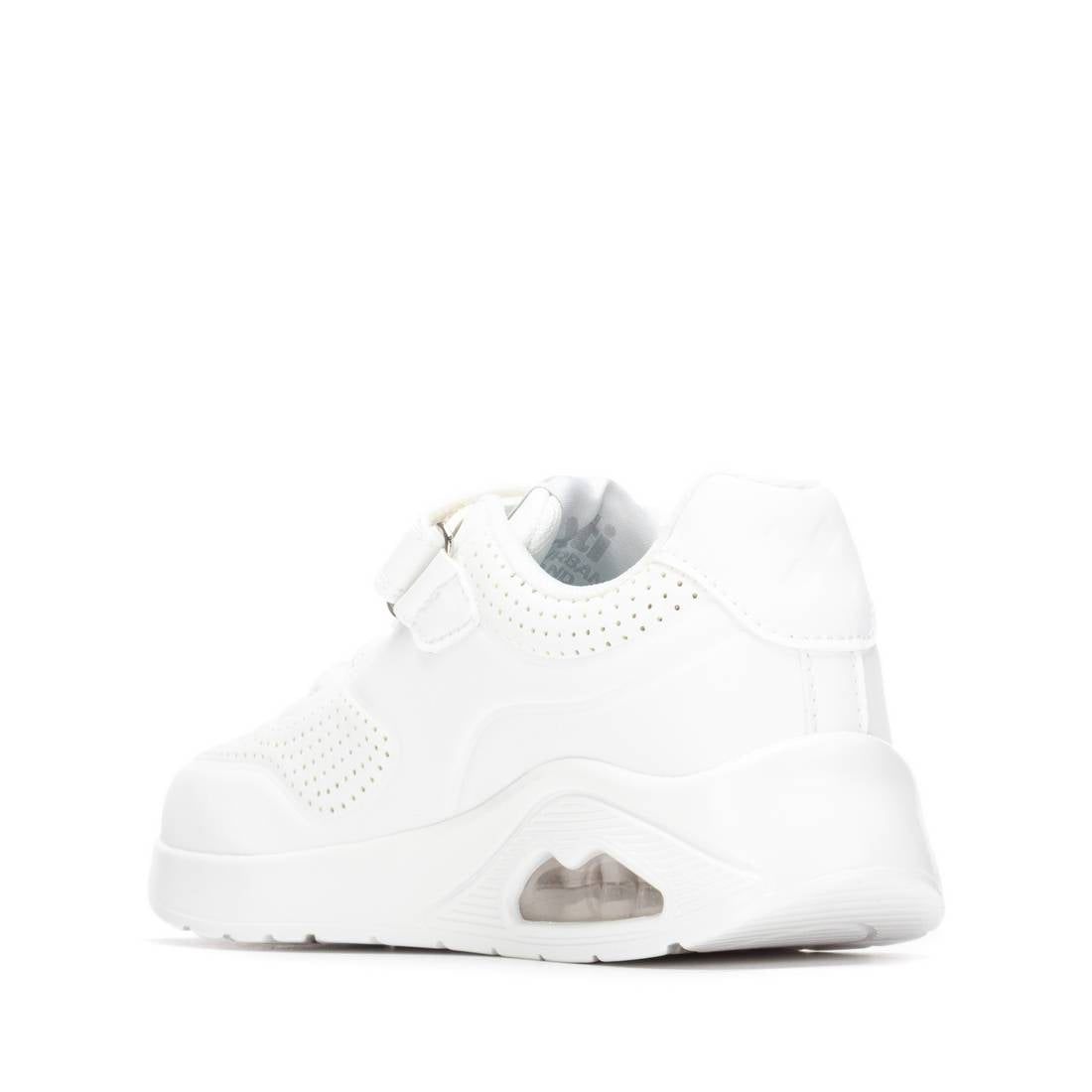 Zapatilla de niña plano Xti kids 15313101