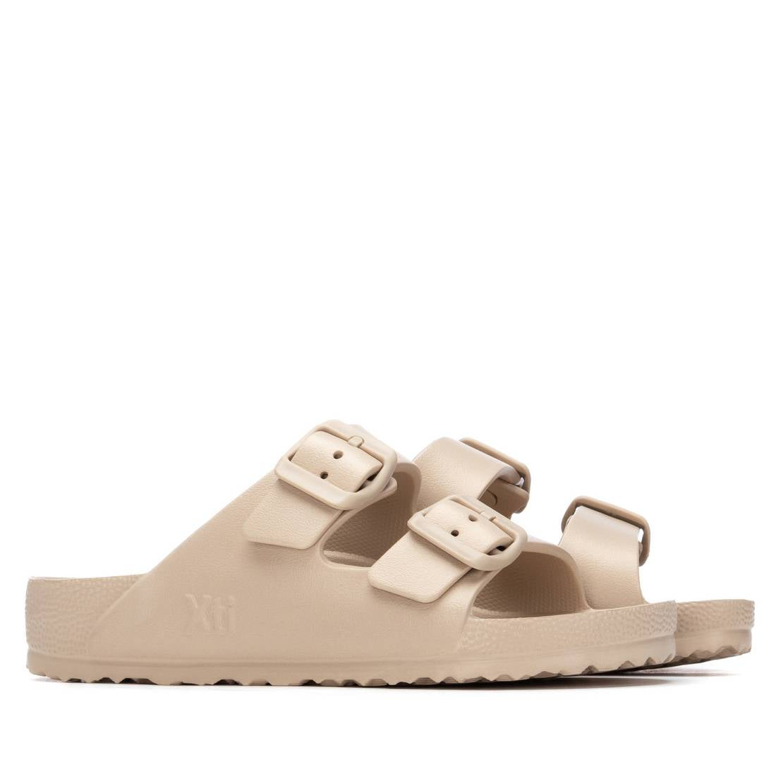 Chancla de niña plano Xti kids 15314201