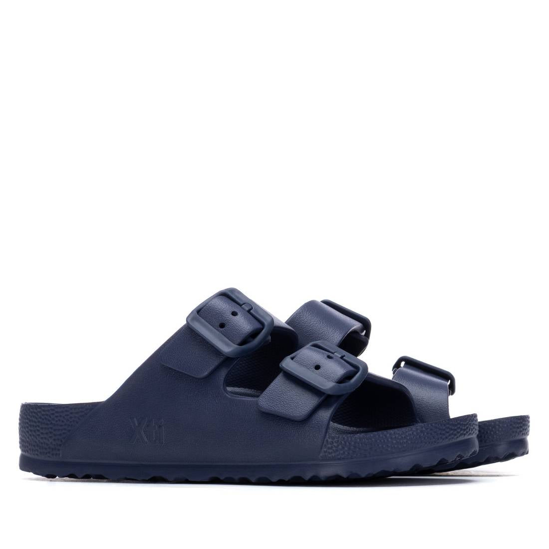 Chancla de niña plano Xti kids 15314203