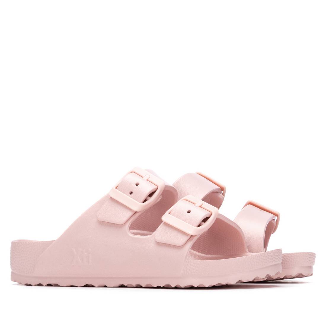 Chancla de niña plano Xti kids 15314205