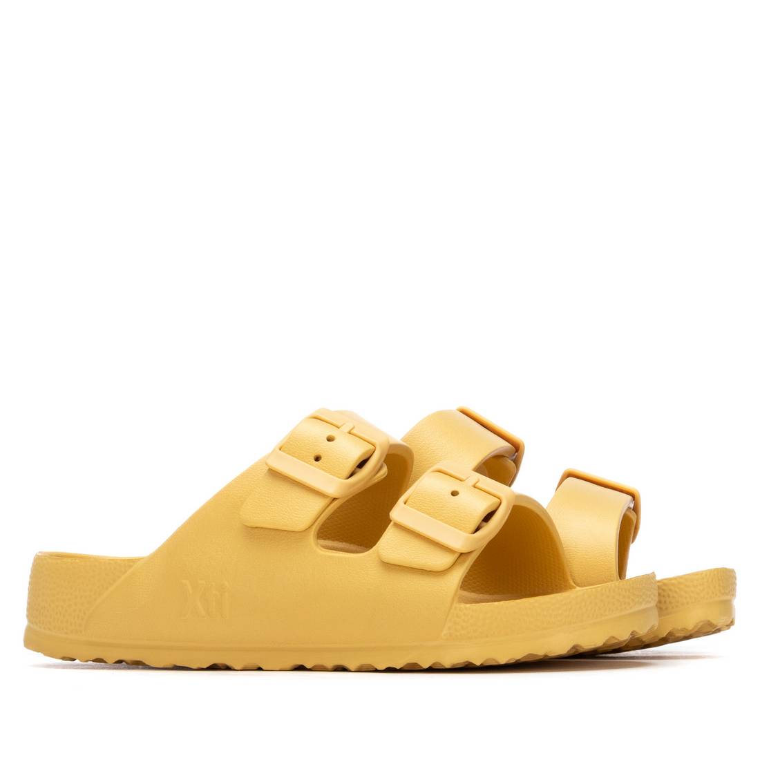 Chancla de niña plano Xti kids 15314206