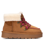 Botin de niña plano Xti kids 15401001